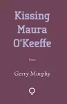 Kissing Maura O'Keeffe cover