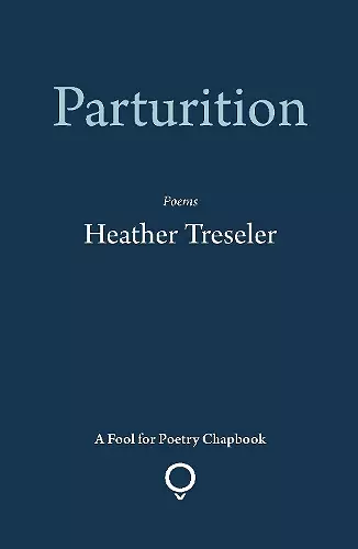 Parturition cover