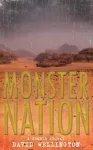 Monster Nation cover