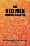The Red Men cover