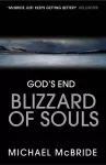 Blizzard of Souls cover