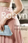 The Blue Handbag cover