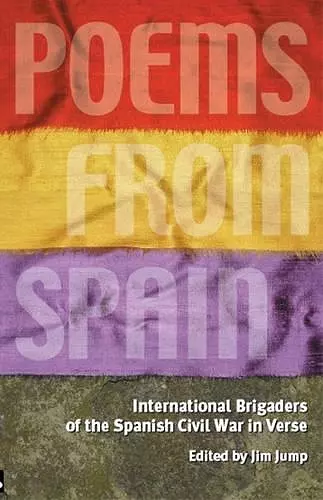 Poems from Spain cover