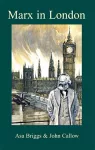 Marx in London cover
