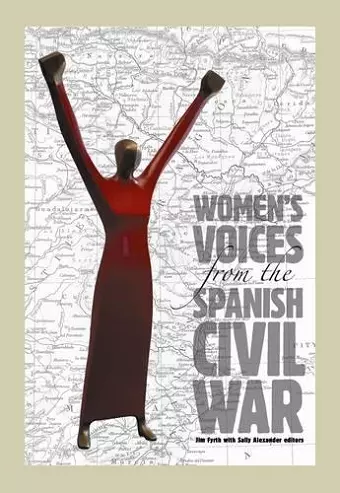 Women's Voices from the Spanish Civil War cover