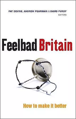 Feelbad Britain cover