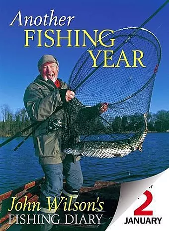 Another Fishing Year cover