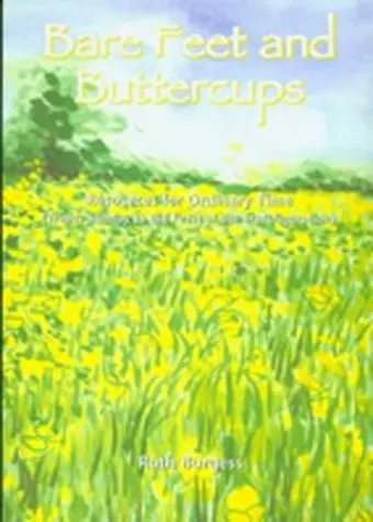 Bare Feet and Buttercups cover