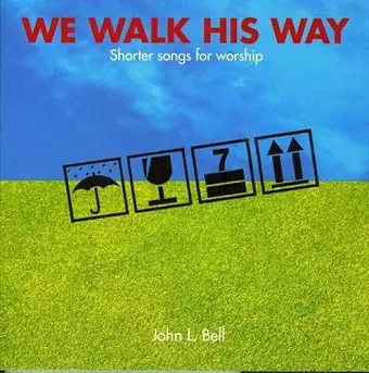 We Walk His Way cover