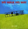We Walk His Way cover