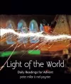Light of the World cover