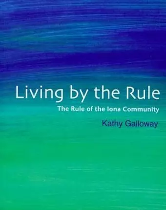 Living by the Rule cover