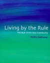 Living by the Rule cover