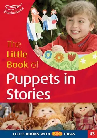 The Little Book of Puppets in Stories (43) cover