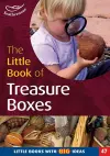 The Little Book of Treasure Boxes cover