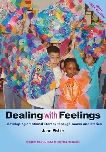 Dealing with Feelings cover