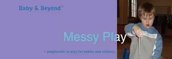 Messy Play cover