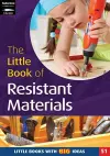 The Little Book of Resistant Materials cover