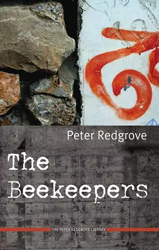 The Beekeepers cover