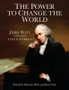 The Power to Change the World cover