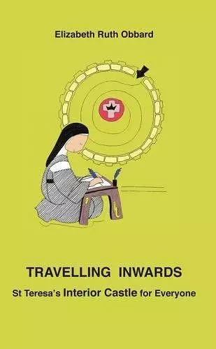 Travelling Inwards cover