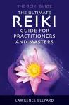 Ultimate Reiki Guide for Beginners cover