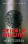 Light of Civilization, The cover