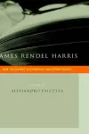James Rendel Harris cover