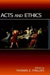 Acts and Ethics cover