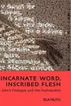 Incarnate Word, Inscribed Flesh cover