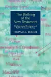 The Birthing of the New Testament cover