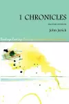 1 Chronicles cover