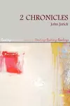 2 Chronicles cover