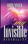 My Invisible Disability cover