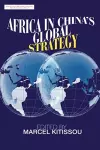 Africa in China's Global Strategy cover