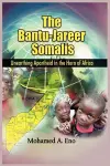 The Bantu - Jareer Somali cover