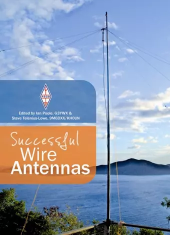 Successful Wire Antennas cover