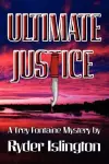 Ultimate Justice cover