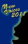 New Voices Young Writers 2011 cover