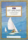 RYA Go Sailing cover