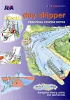 Day Skipper Practical Course Notes cover