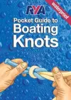 RYA Pocket Guide to Boating Knots cover