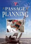 RYA Passage Planning cover