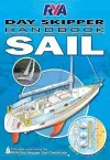 RYA Day Skipper Handbook - Sail cover