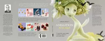 Animation in Sugar cover