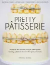 Pretty Patisserie cover