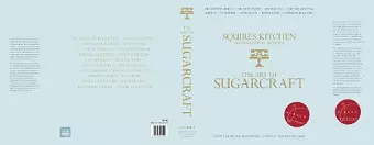 The Art of Sugarcraft cover