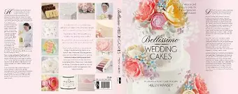 Bellissimo Wedding Cakes cover