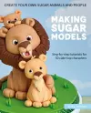 Making Sugar Models cover