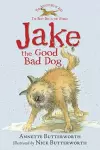 Jake the Good Bad Dog cover